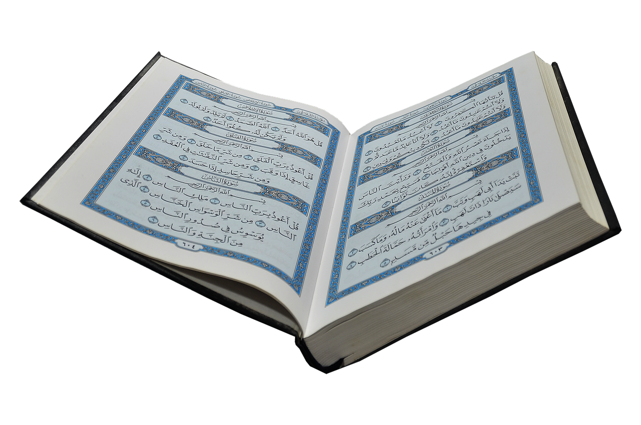 quran